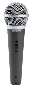 Микрофон SUPERLUX D103/02P