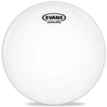Пластик для ударных EVANS B14DRY-B 14" GENERA DRY