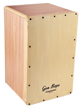 Кахон GON BOPS CJCOM COMMUTER CAJON