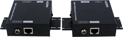 Удлинитель Logan HDMI Ext-100 USB
