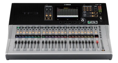 Цифровий мікшерний пульт YAMAHA TF3