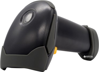 Сканер штрих-кодів DKT-7208 USB