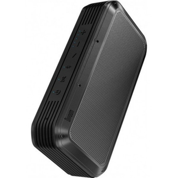 Портативная акустика Divoom Voombox Pro Black