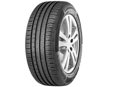 Continental ContiPremiumContact 5 SUV 225/65 R17 102V