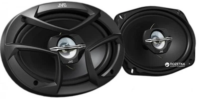 Акустика JVC CS-J6930