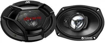 Акустика JVC CS-DR6930