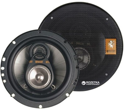 Автоакустика Mystery MJ-630