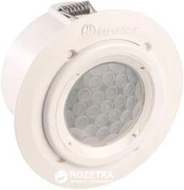 Датчик руху Finder 1NO 10A 120-230 В (183182300000)