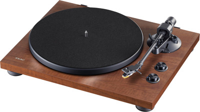TEAC TN-280BT Walnut (TN-280BT-A3/WA)