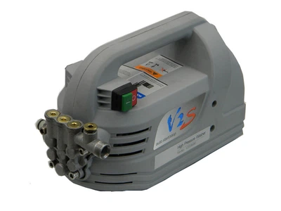 Мінімийка високого тиску Dolphin V2S/9080