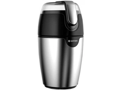Кофемолка SATORI SG-2510-SL