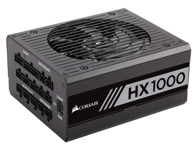Блок живлення Corsair HX Series CP-9020139-EU