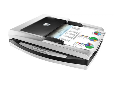 Сканер Plustek SmartOffice PL4080 (0283TS)