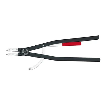 Съемник для внутренних стопорных колец 122-300 мм - Knipex 44 10 J5