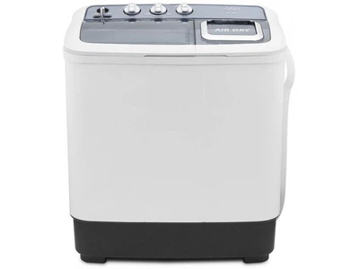 Пральна машина Artel ART TE60 L Grey