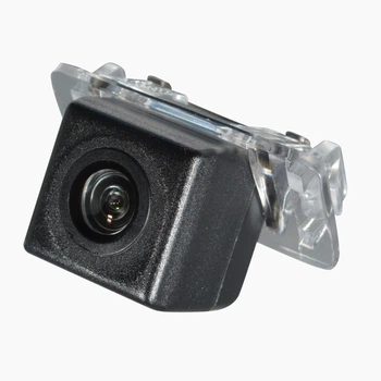 Камера заднього огляду Prime-X CA-9512 Toyota (27260)