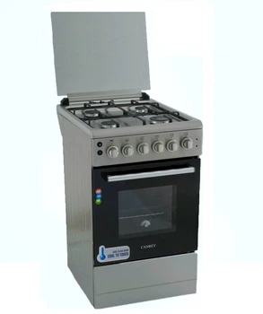 Газовая плита Canrey CG 5040 KGET IX