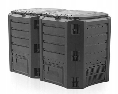 Компостер Compogreen IKSM800C (6750675802)