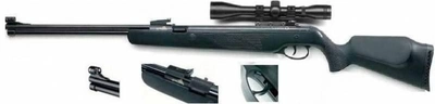 Пневматичеcкая винтовка Norica Dream Hunter GRS (16651142)