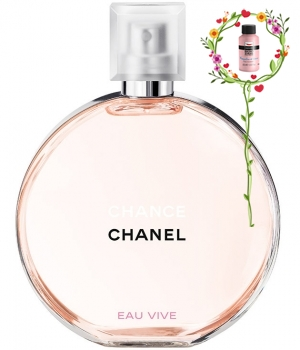 chanel chance 50ml best price