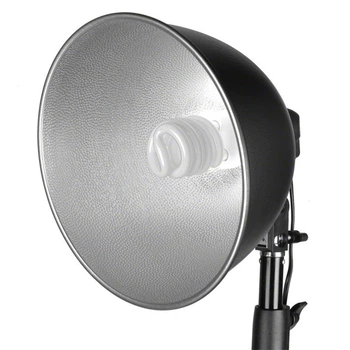 Постоянный свет Visico FL-102 (30W)