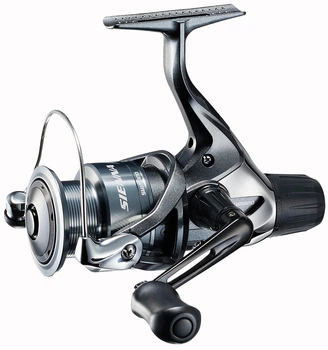 Котушка Shimano Sienna 4000 RE