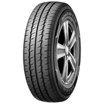 Летние шины Nexen Roadian CT8 185/80 R15C 103/102R