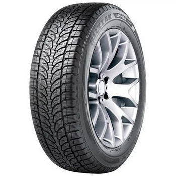 Зимние шины Bridgestone Blizzak LM-80 Evo 235/60 R18 63H M0