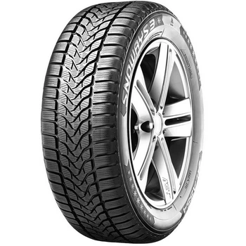 Зимние шины Lassa Snoways 3 175/70 R13 82T