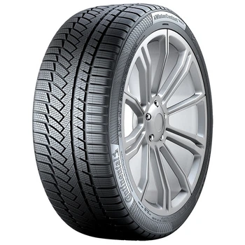 Зимние шины Continental ContiWinterContact TS 850P 245/45 R19 63V XL AO
