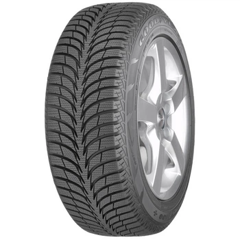 Зимние шины Goodyear UltraGrip Ice+ 195/55 R16 87T