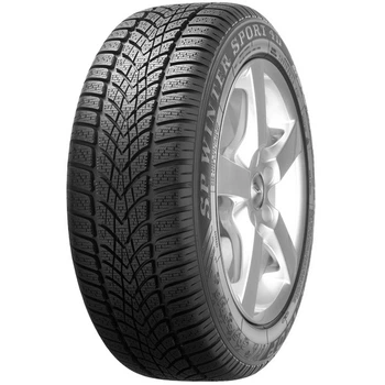 Зимние шины Dunlop SP Winter Sport 4D 265/45 R20 63V N0