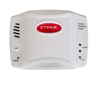 Детектор угарного газа Страж C32BV
