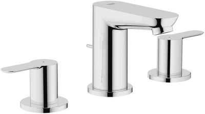 Змішувач для раковини GROHE BauEdge 20197000
