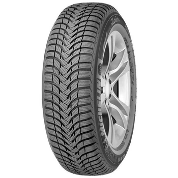 Зимние шины Michelin Alpin A4 175/65 R14 82T