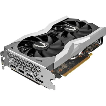 Zotac GeForce RTX 2060 SUPER MINI 8GB (ZT-T20610E-10M)