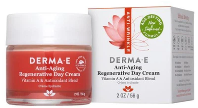 Антивозрастной антиоксидантный дневной крем Derma E 56 г (030985021257)