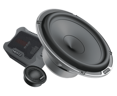 Автоакустика Hertz MPK 165.3 Pro (22901)