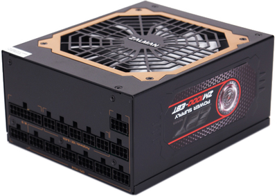 Блок питания Zalman ZM1000-EBT
