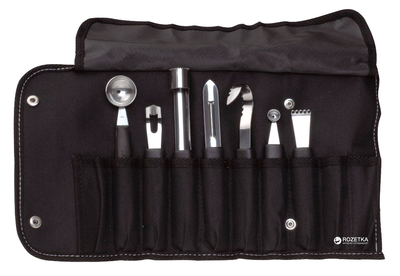 Набор для декоративного оформления BergHOFF Essentials 8 предметов (1108478)