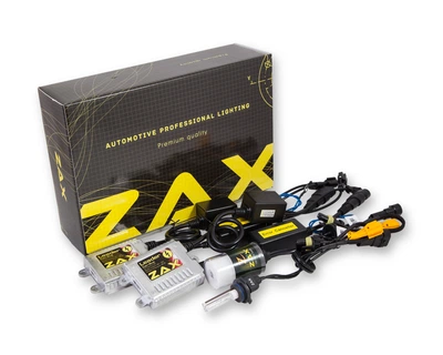 Комплект ксенона ZAX Leader Can-Bus 35W 9-16V HB4 (9006) Ceramic 6000K