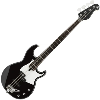 Бас-гітара Yamaha BB234 Black (BB234 BL)