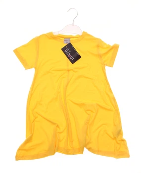Туника Lovetti Желтый 98 см 7792 (492688)