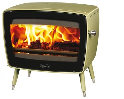 Чавунна піч Dovre Vintage 50/Е9