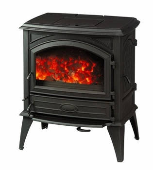 Чавунна мульти піч Dovre 640 GM