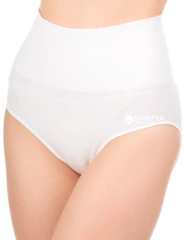 Трусики-слип Intimidea 311300 L/XL Белые (ROZ6205031082)