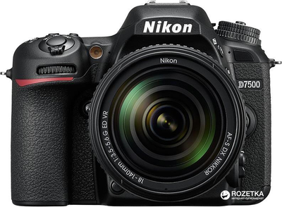 Фотоаппарат NIKON - ROZETKA - купить фотоаппарат Никон, низкая цена в ...