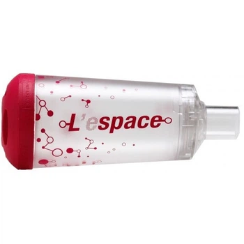 Спейсер Аir Liquide L'espace с загубником 240 мл (mpm_00427)
