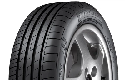 Летняя шина FULDA EcoControl HP2 185/65R15 88H