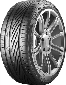 Летняя шина UNIROYAL RainSport 5 245/45R18 100Y